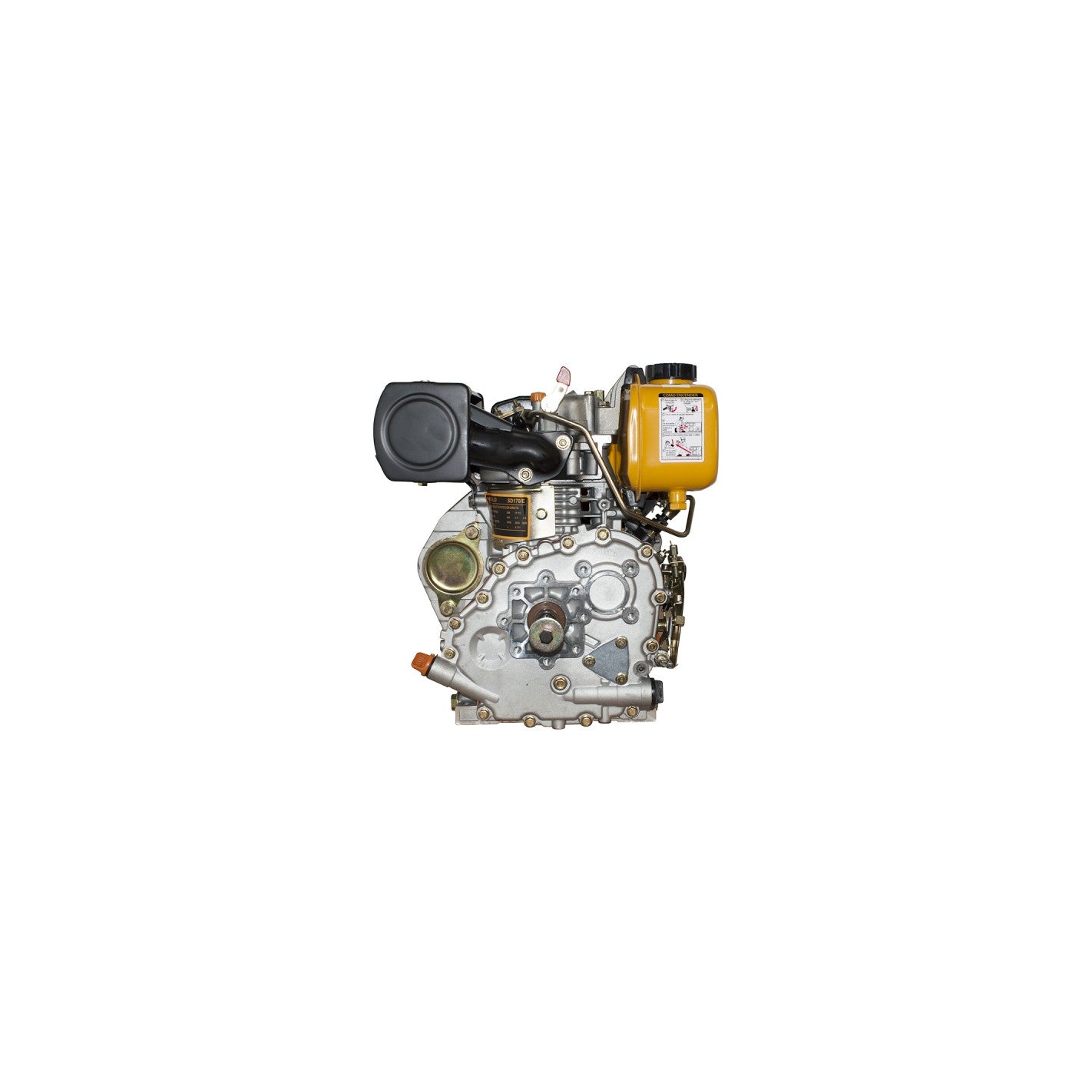MOTOR DIESEL 4 HP SDS POWER SD170