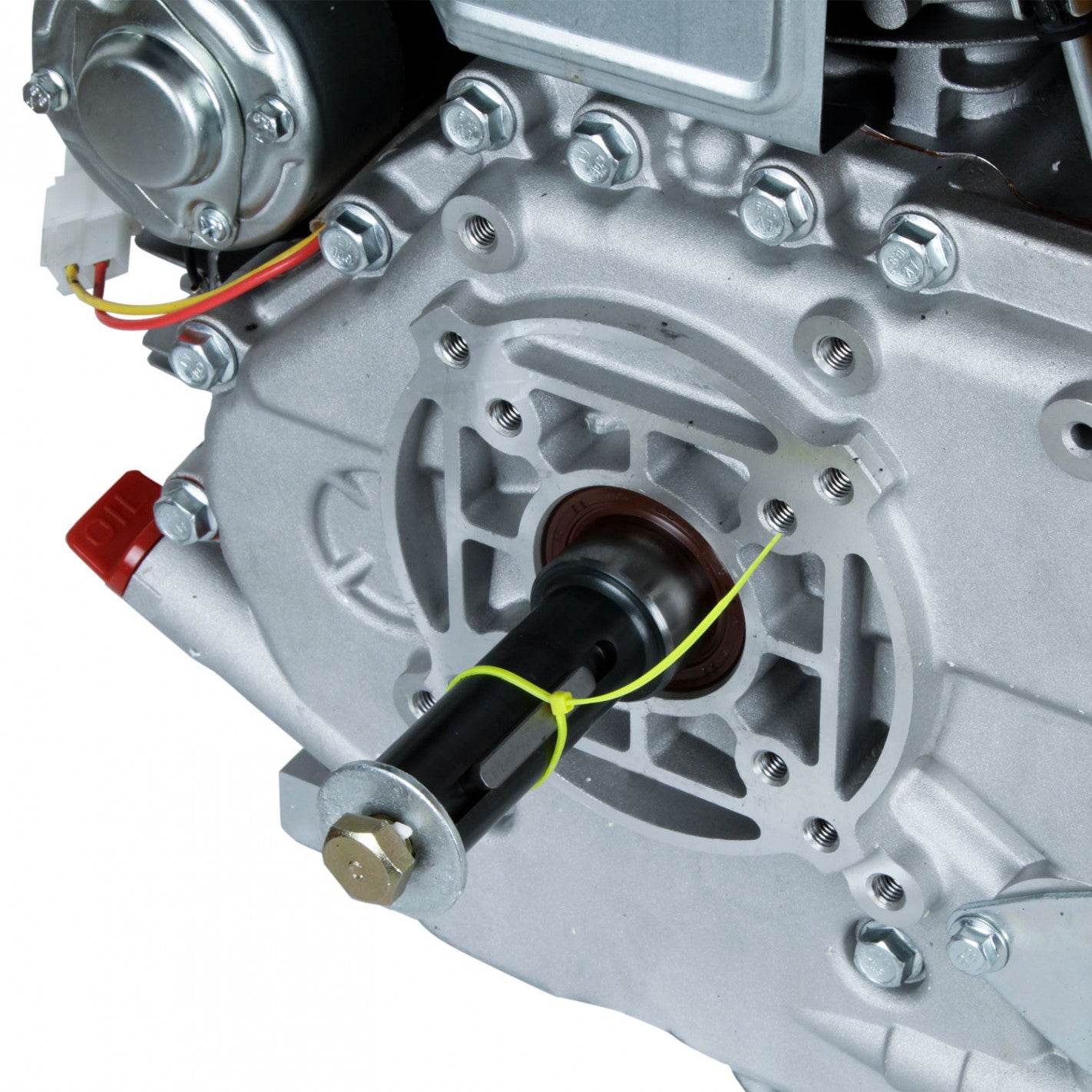 MOTOR DIESEL 9.5 HP SDS POWER SD186AE