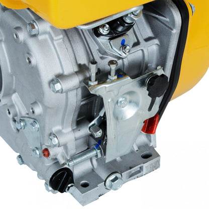 MOTOR DIESEL 9.5 HP SDS POWER SD186AE