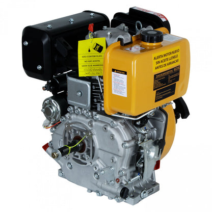 MOTOR DIESEL 9.5 HP SDS POWER SD186AE