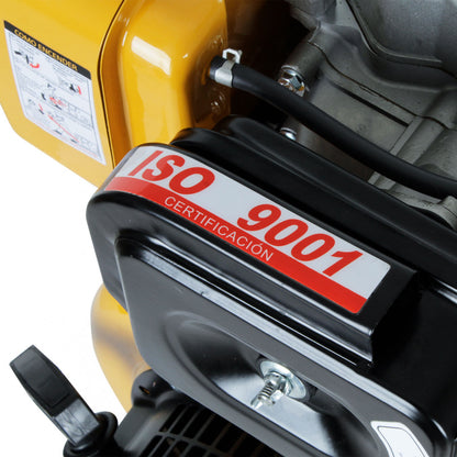 MOTOR DIESEL 9.5 HP SDS POWER SD186AE