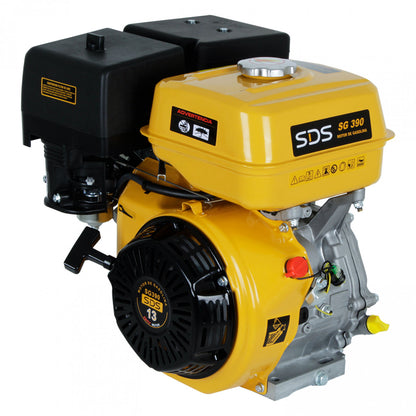 MOTOR GASOLINA 13 HP SDS POWER SG390