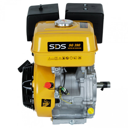 MOTOR GASOLINA 13 HP SDS POWER SG390