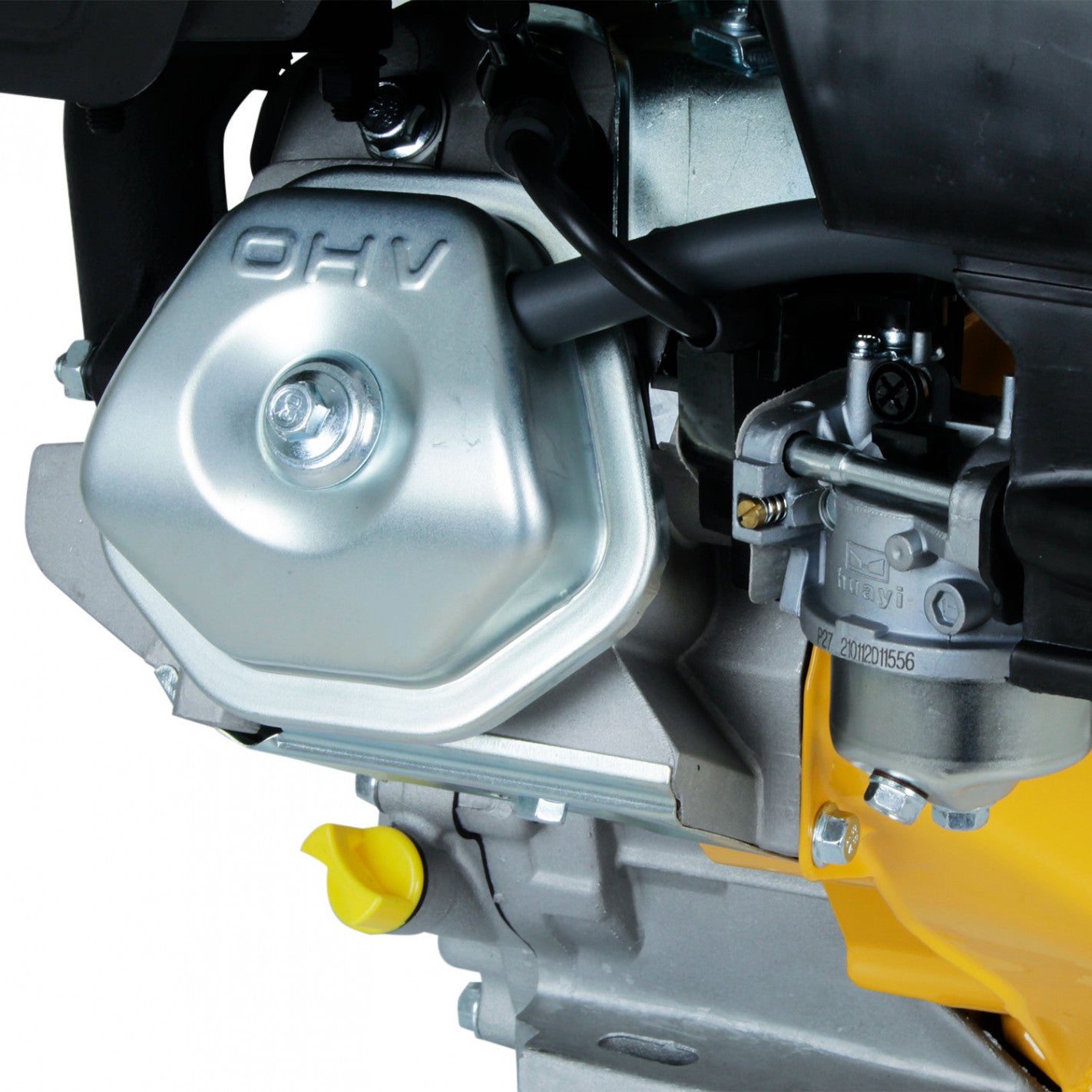 MOTOR GASOLINA 13 HP SDS POWER SG390