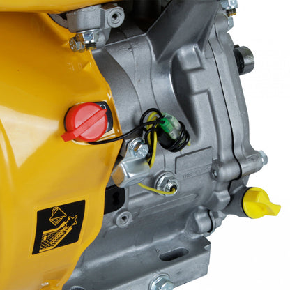 MOTOR GASOLINA 13 HP SDS POWER SG390