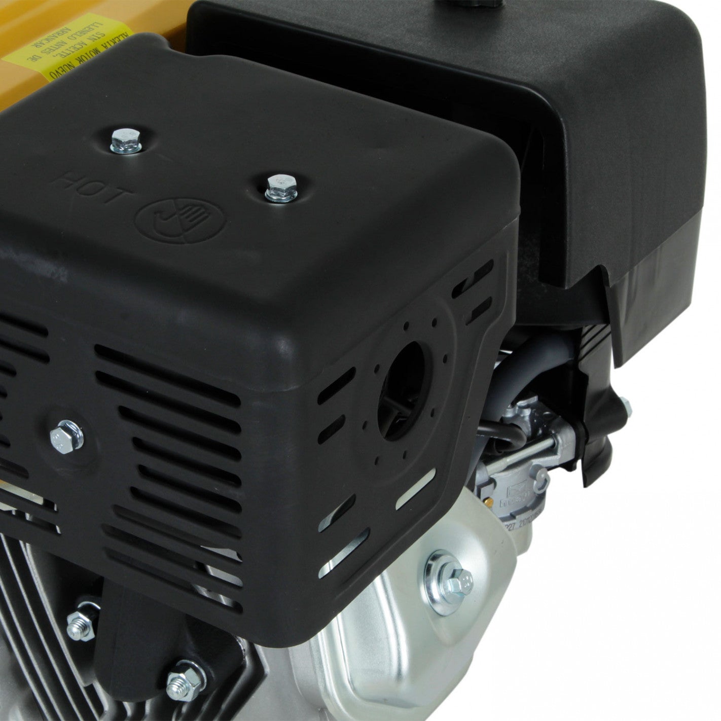 MOTOR GASOLINA 13 HP SDS POWER SG390