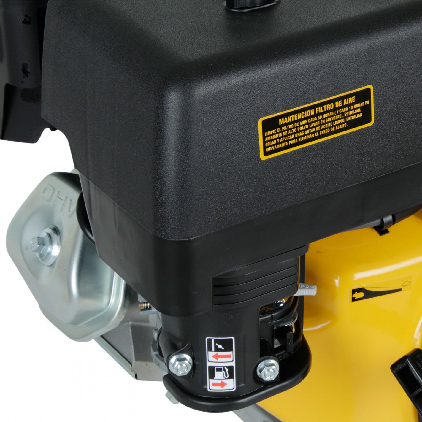 MOTOR GASOLINA 13 HP SDS POWER SG390