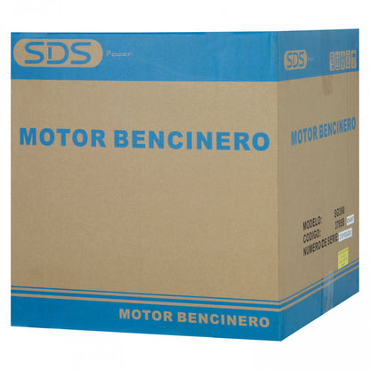 MOTOR GASOLINA 13 HP SDS POWER SG390