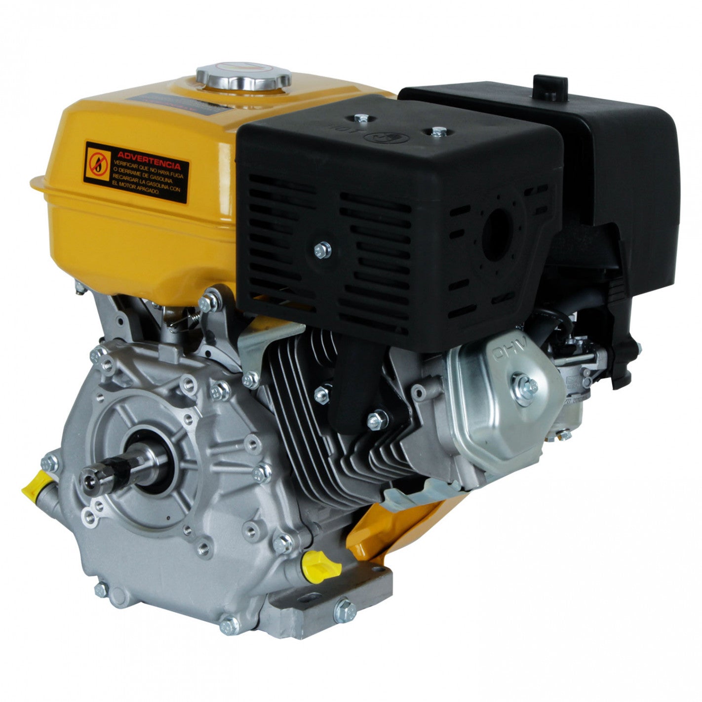 MOTOR GASOLINA 13 HP SDS POWER SG390