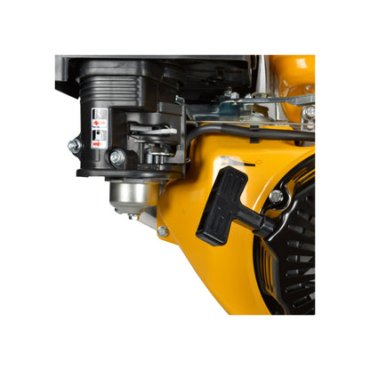 MOTOR GASOLINA 13 HP SDS POWER SG390E ARRANQUE ELECTRICO