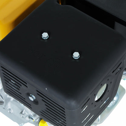 MOTOR GASOLINA 16 HP SDS POWER SG-420