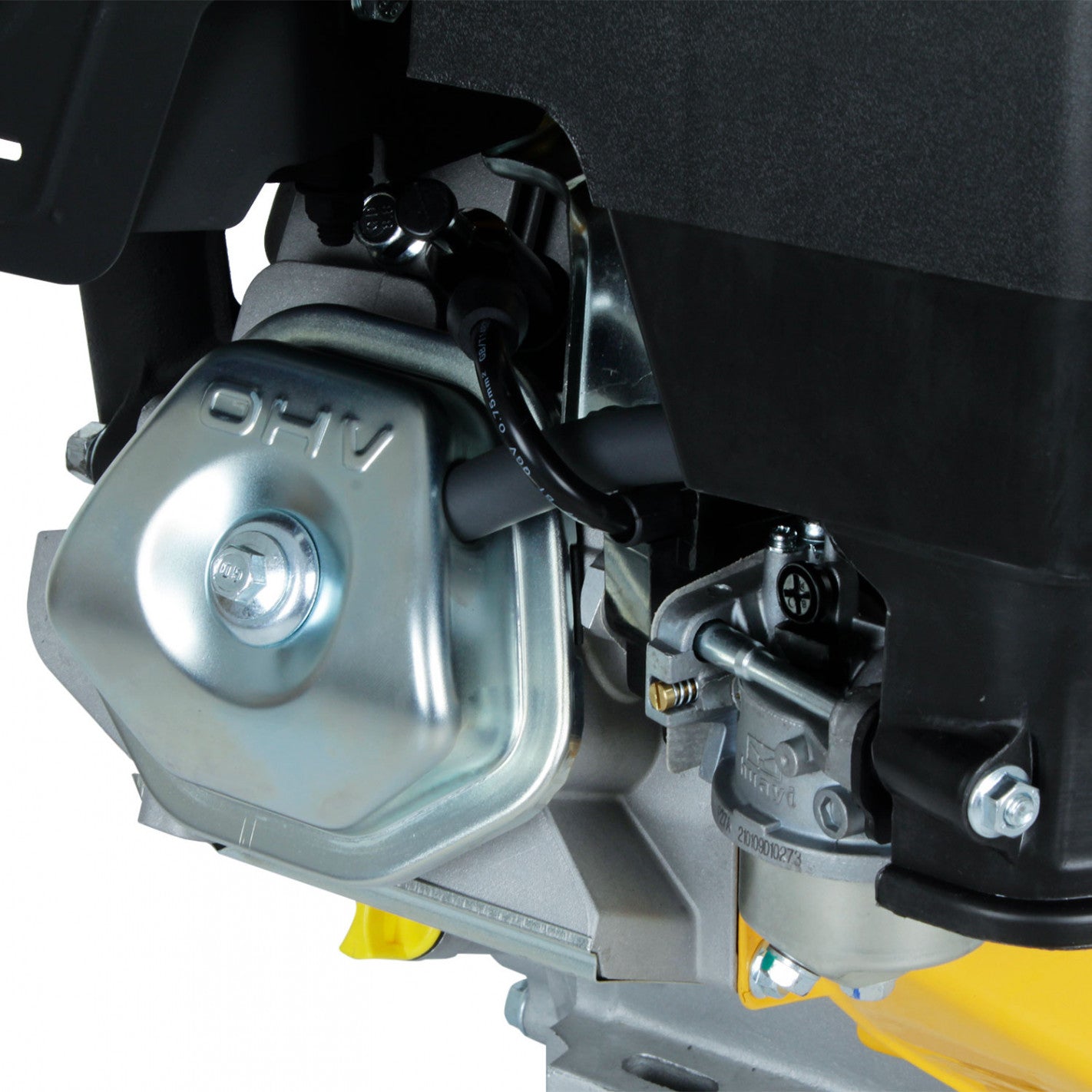 MOTOR GASOLINA 16 HP SDS POWER SG-420