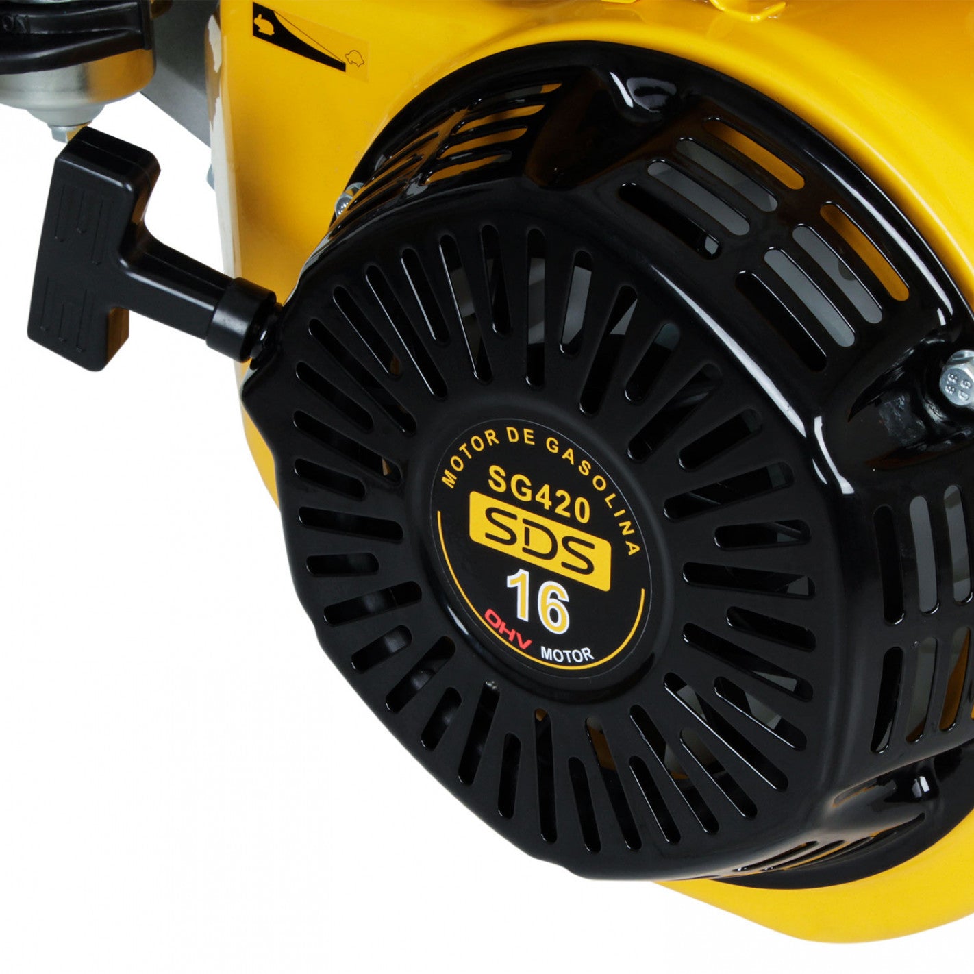 MOTOR GASOLINA 16 HP SDS POWER SG-420
