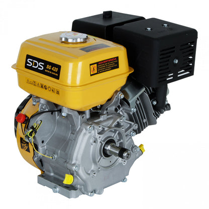 MOTOR GASOLINA 16 HP SDS POWER SG-420