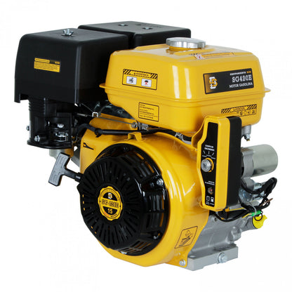 MOTOR GASOLINA 16 HP SDS POWER SG-420E