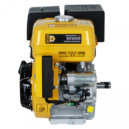 MOTOR GASOLINA 16 HP SDS POWER SG-420E