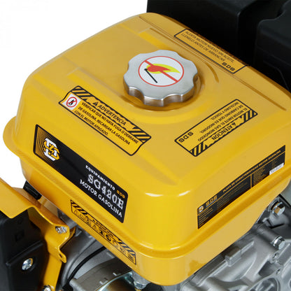 MOTOR GASOLINA 16 HP SDS POWER SG-420E