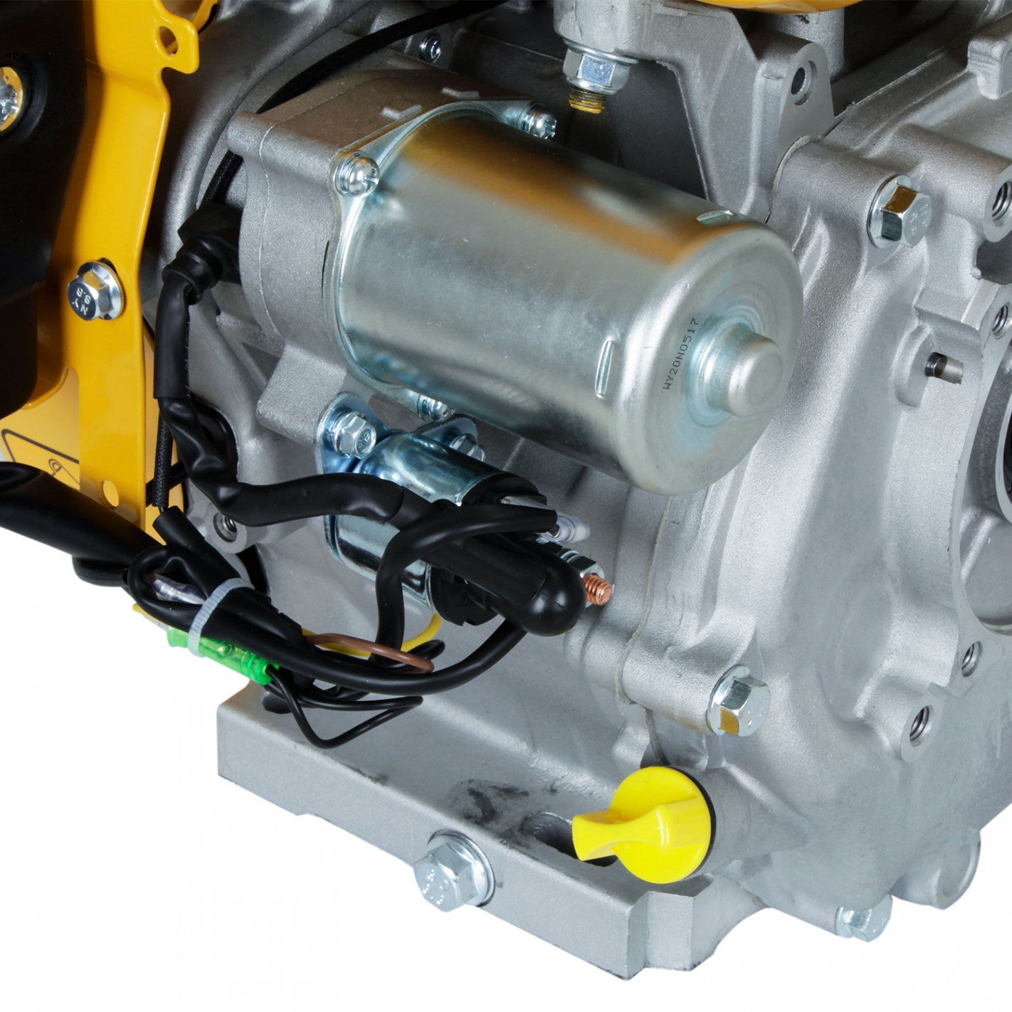 MOTOR GASOLINA 16 HP SDS POWER SG-420E