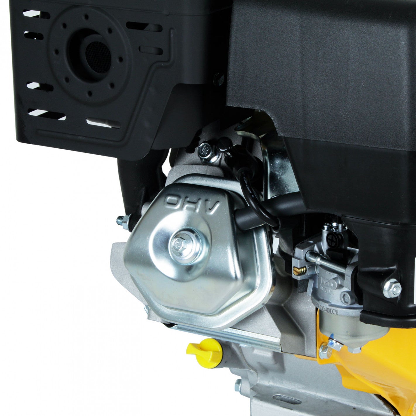 MOTOR GASOLINA 16 HP SDS POWER SG-420E