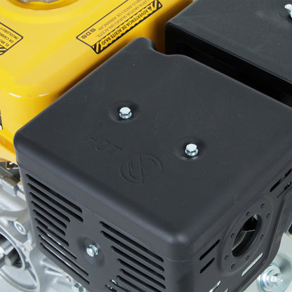 MOTOR GASOLINA 16 HP SDS POWER SG-420E
