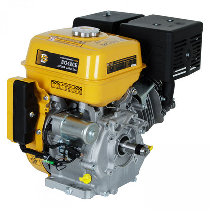 MOTOR GASOLINA 16 HP SDS POWER SG-420E