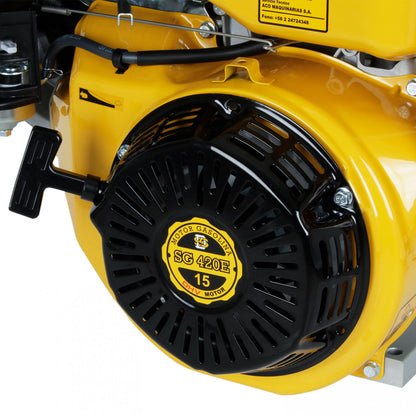 MOTOR GASOLINA 16 HP SDS POWER SG-420E