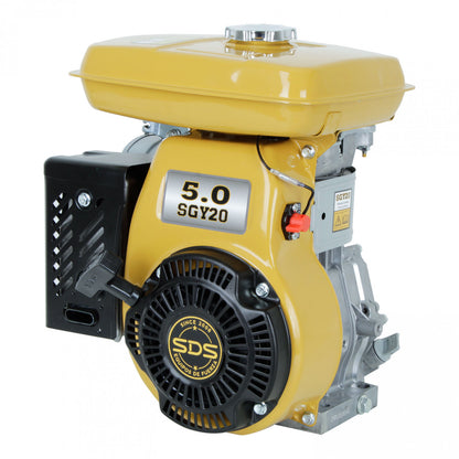 MOTOR GASOLINA 5 HP SDS POWER SGY-20