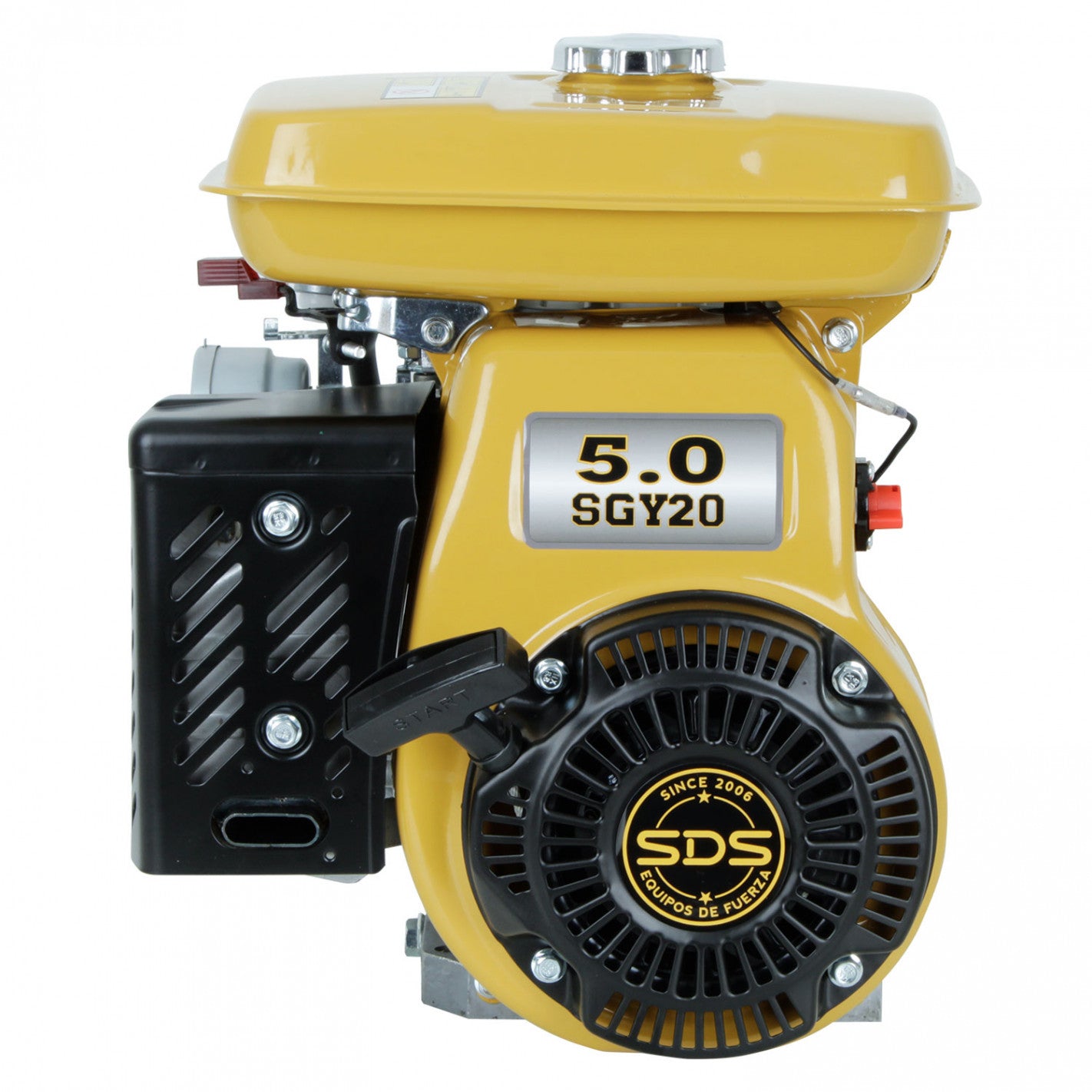 MOTOR GASOLINA 5 HP SDS POWER SGY-20