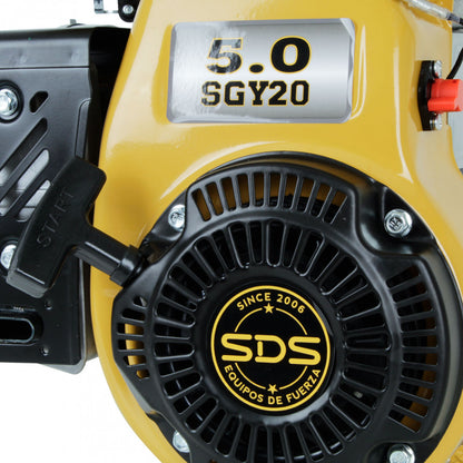 MOTOR GASOLINA 5 HP SDS POWER SGY-20