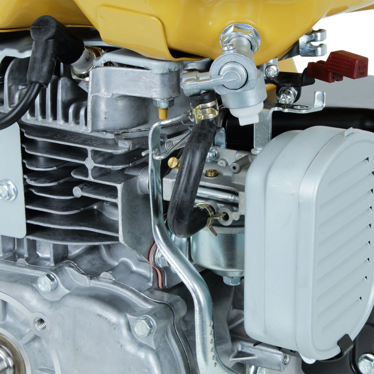 MOTOR GASOLINA 5 HP SDS POWER SGY-20