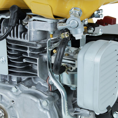 MOTOR GASOLINA 5 HP SDS POWER SGY-20