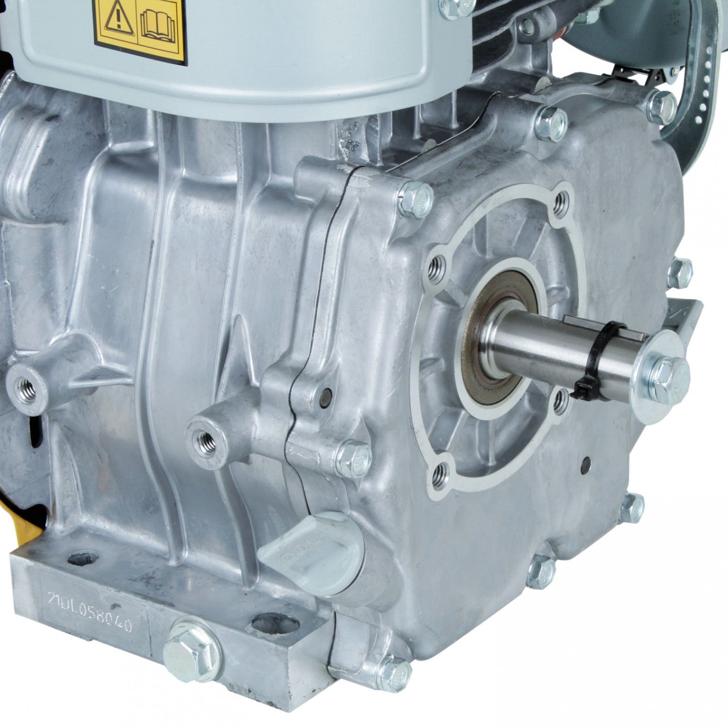 MOTOR GASOLINA 5 HP SDS POWER SGY-20