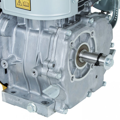 MOTOR GASOLINA 5 HP SDS POWER SGY-20