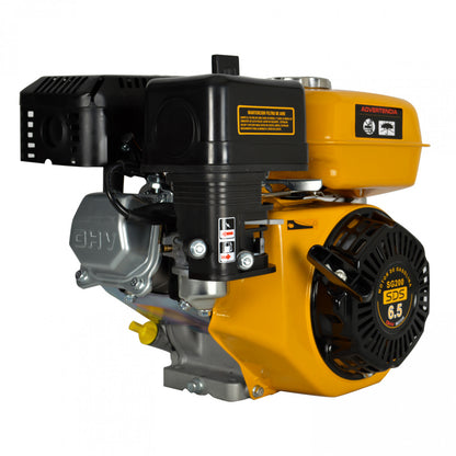 MOTOR GASOLINA 6,5 HP SDS POWER SG200