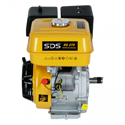 MOTOR GASOLINA 9 HP SDS POWER SG270