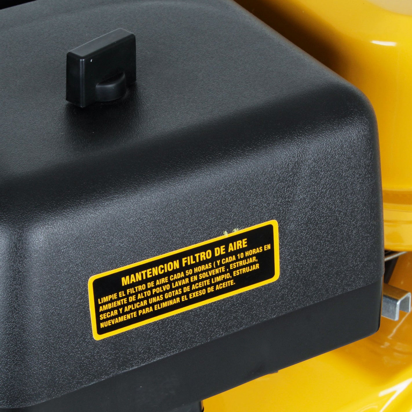 MOTOR GASOLINA 9 HP SDS POWER SG270