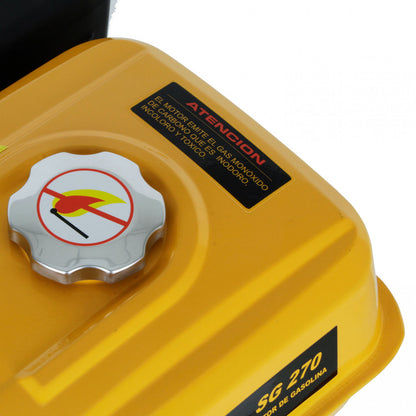 MOTOR GASOLINA 9 HP SDS POWER SG270