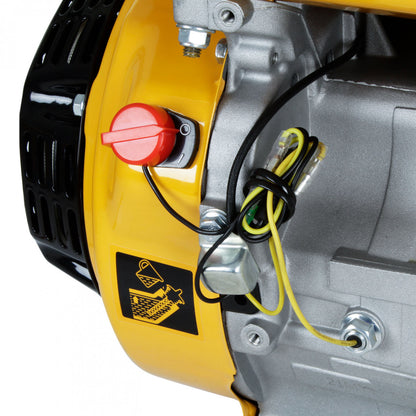 MOTOR GASOLINA 9 HP SDS POWER SG270