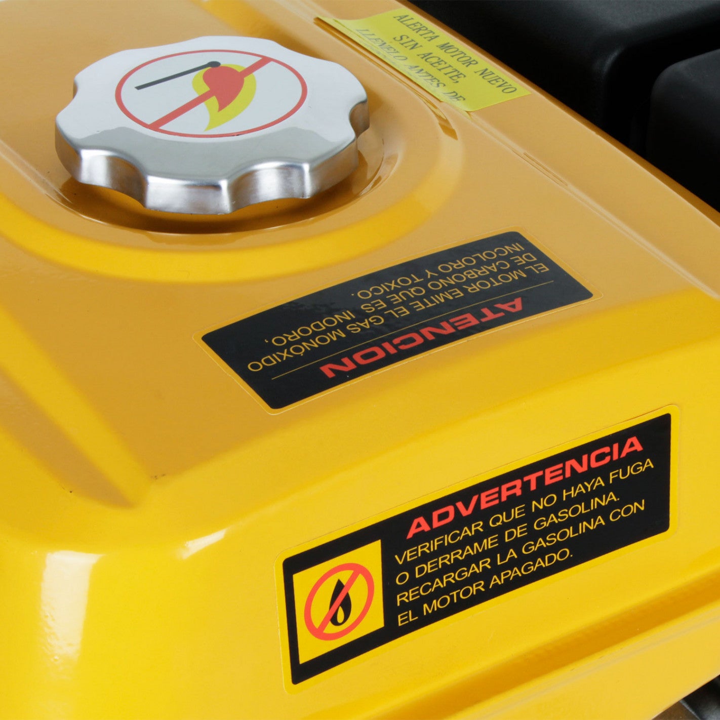 MOTOR GASOLINA 9 HP SDS POWER SG270