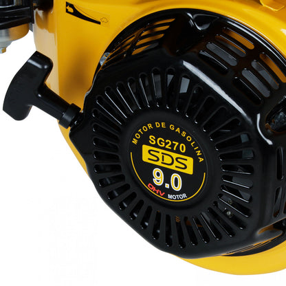 MOTOR GASOLINA 9 HP SDS POWER SG270