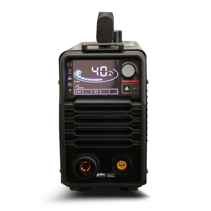 CORTADORA DE PLASMA MONSTERCUT40 40AMP BLACKWELD MTCUT40