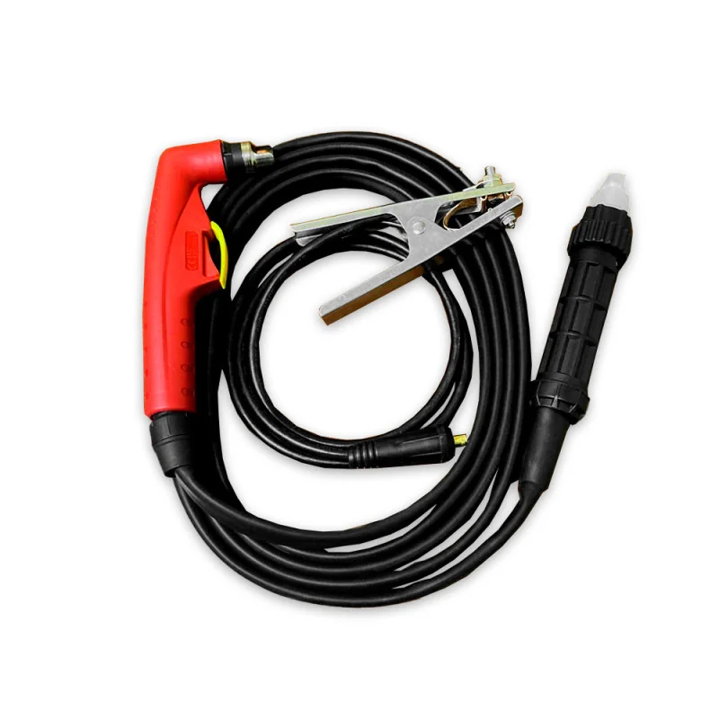 CORTADORA DE PLASMA MONSTERCUT40 40AMP BLACKWELD MTCUT40