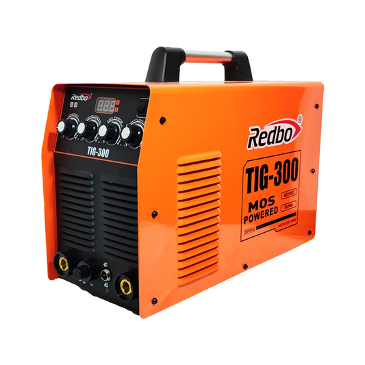 SOLDADORA TIG-300 REDBO