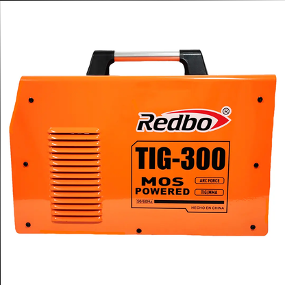 SOLDADORA TIG-300 REDBO