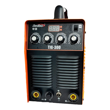 SOLDADORA TIG-300 REDBO