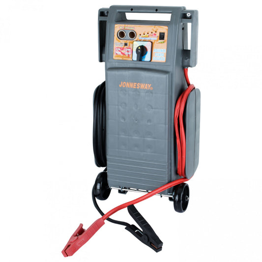 PARTIDOR AUTONOMO JONNESWAY 24V 35A