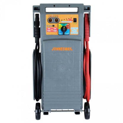 PARTIDOR AUTONOMO JONNESWAY 24V 35A