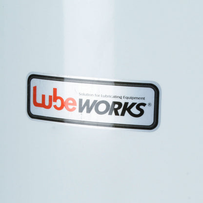 PATO DE LUBRICACION 16 LTS LUBEWORKS 17211008