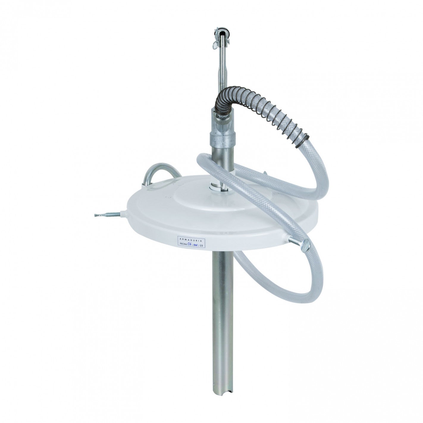 PATO DE LUBRICACION PARA APLICAR A BALDE SAMOA 320310