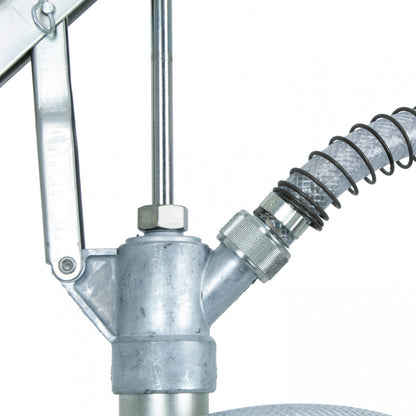 PATO DE LUBRICACION PARA APLICAR A BALDE SAMOA 320310